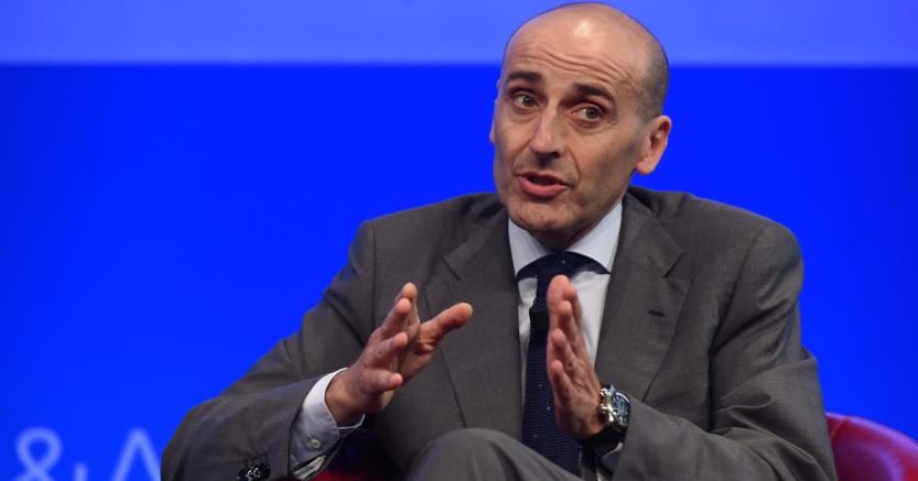 Ima stacca un dividendo di 2 euro ad azione e vede quota 1 6 miliardi di ricavi Il Sole 24 ORE